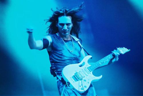 Steve+Vai+