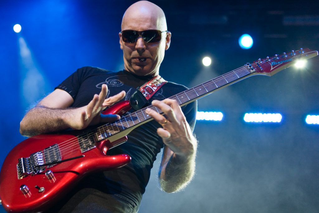 Satriani2017