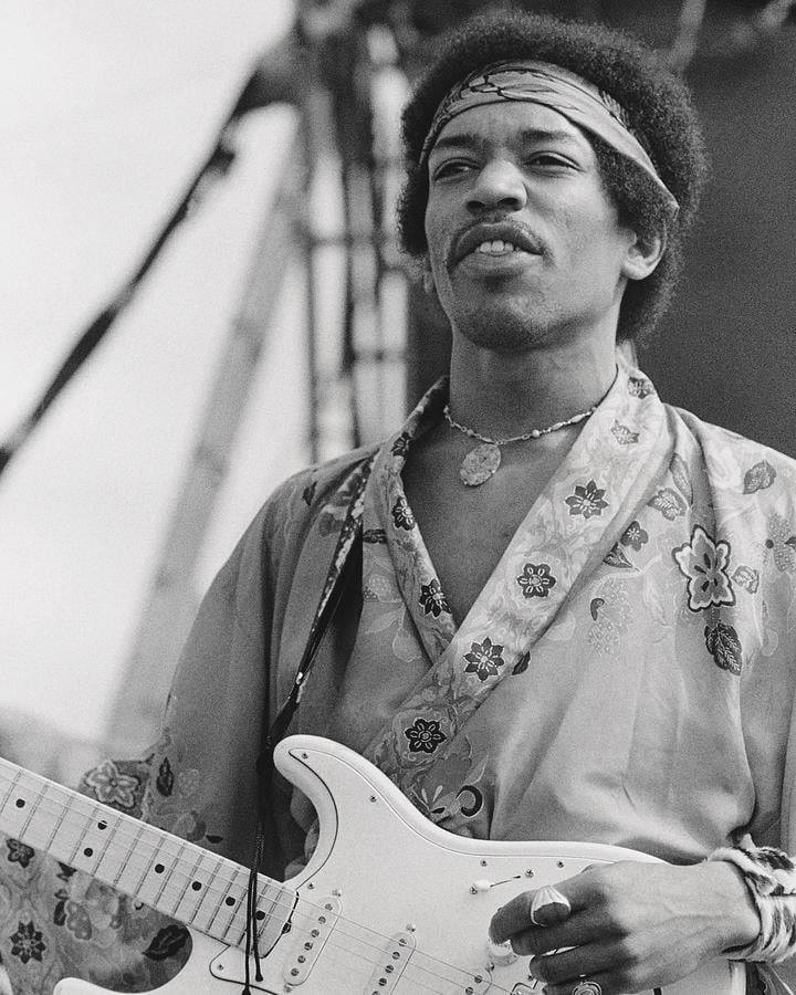 Hendrix