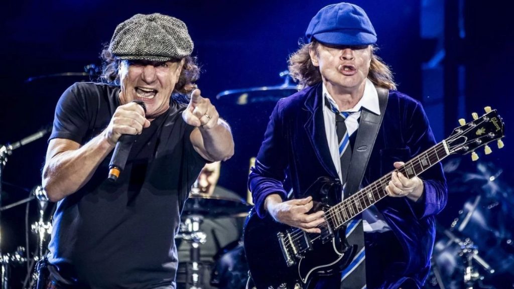 acdc