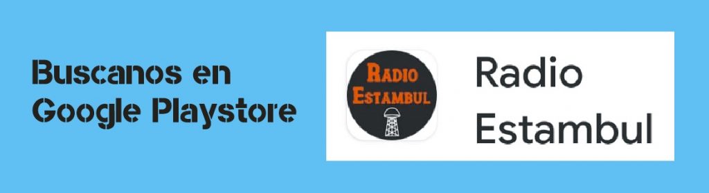 Radio Estambul APP