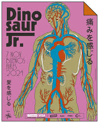 Dinosaur Jr