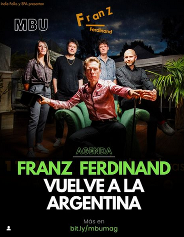 Franz Ferdinand