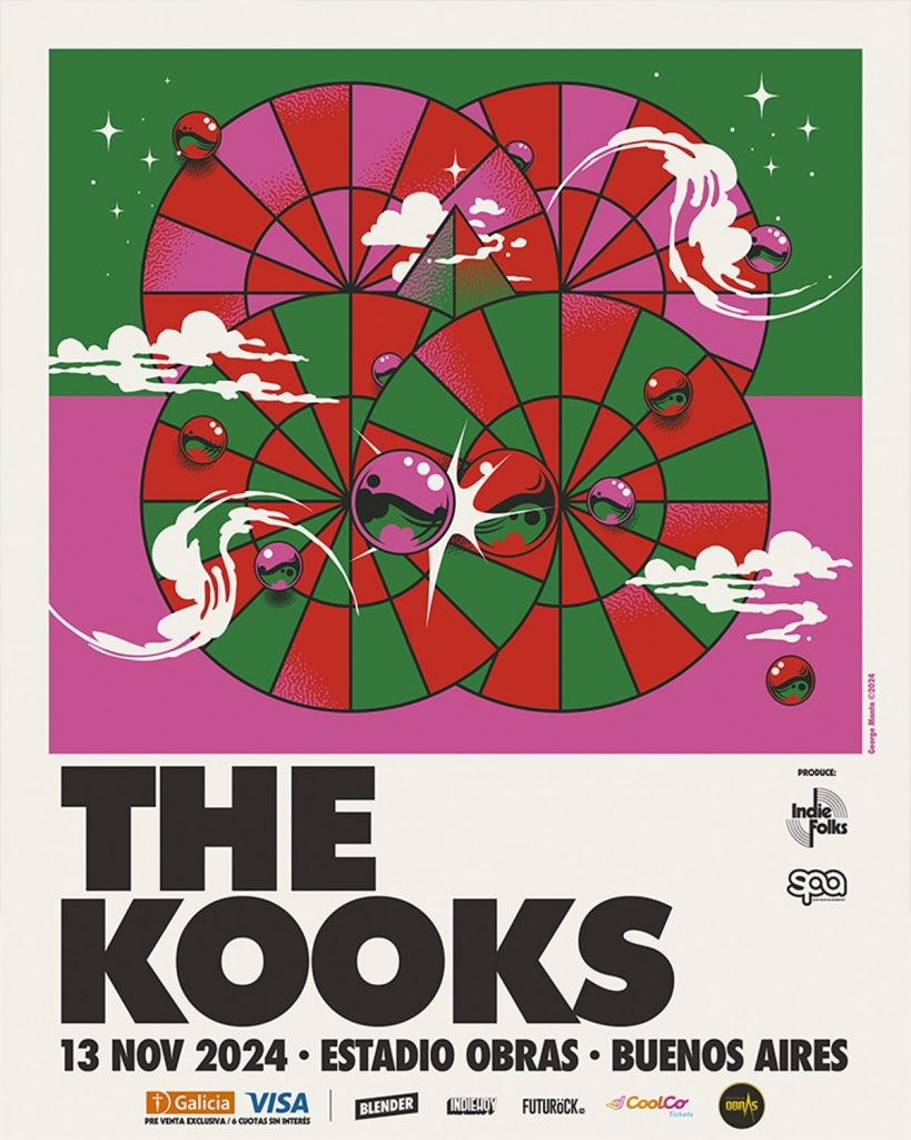 The Kooks