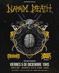 napalm