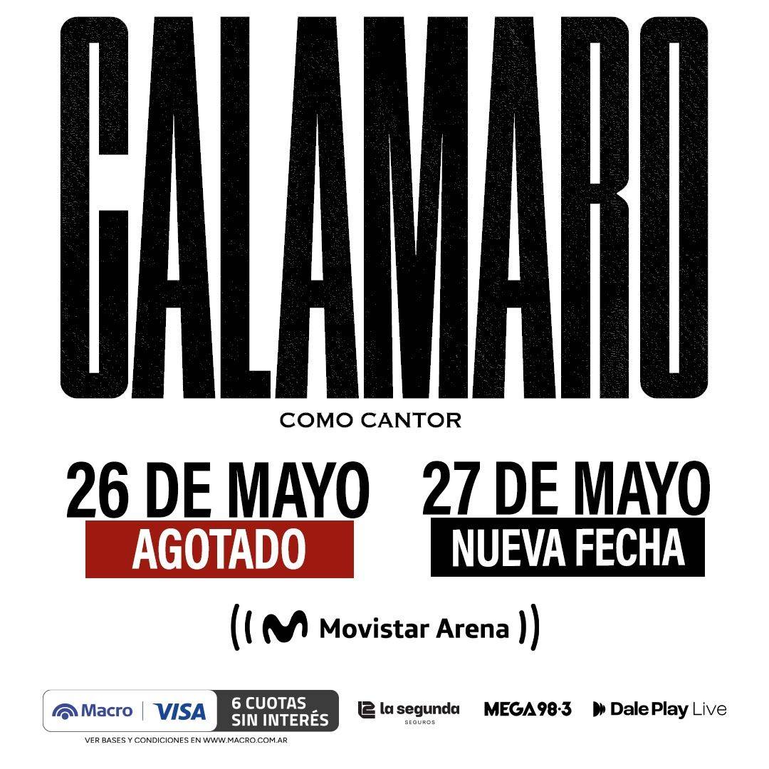 calamaro